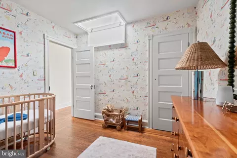 Bedroom - 3729 Elm Ave, Baltimore, MD 21211 photo 2 of 8