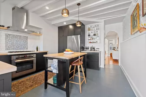 Kitchen - 3729 Elm Ave, Baltimore, MD 21211 photo 3 of 4