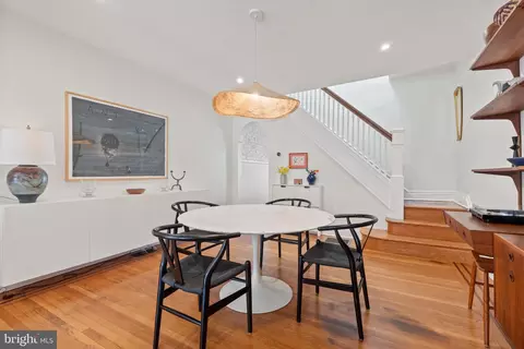 Dining - 3729 Elm Ave, Baltimore, MD 21211 photo 1 of 3