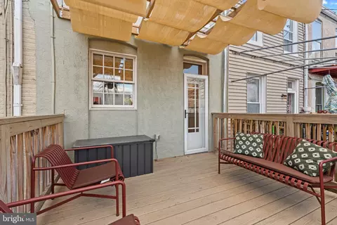 Exterior - 3729 Elm Ave, Baltimore, MD 21211 photo 4 of 6