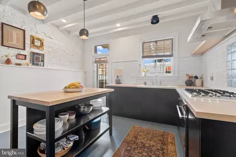 Kitchen - 3729 Elm Ave, Baltimore, MD 21211 photo 1 of 4