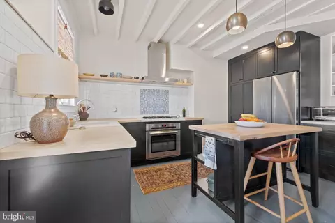 Kitchen - 3729 Elm Ave, Baltimore, MD 21211 photo 2 of 4