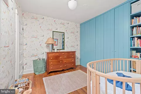Bedroom - 3729 Elm Ave, Baltimore, MD 21211 photo 1 of 8