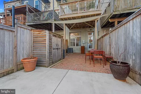 Exterior - 3729 Elm Ave, Baltimore, MD 21211 photo 6 of 6