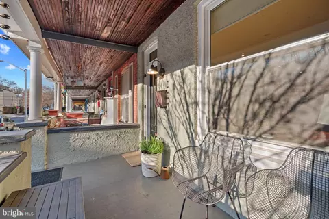Exterior - 3729 Elm Ave, Baltimore, MD 21211 photo 2 of 6