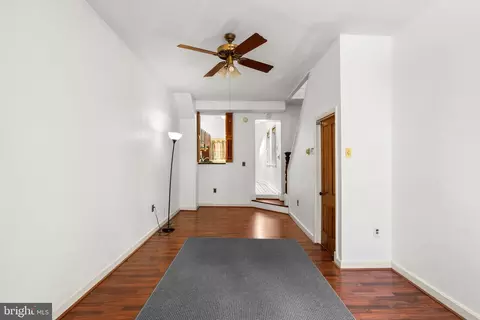 Living - 106 Scott St, Baltimore, MD 21201 photo 2 of 6