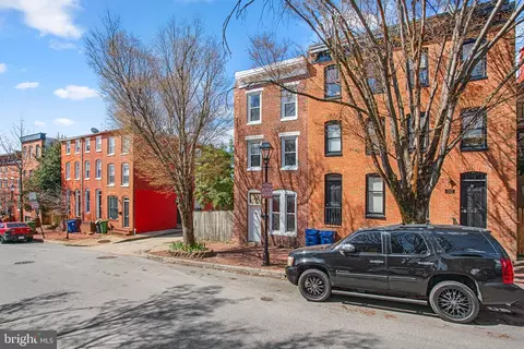 Other - 106 Scott St, Baltimore, MD 21201 photo 2 of 16