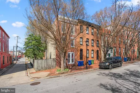Other - 106 Scott St, Baltimore, MD 21201 photo 1 of 16