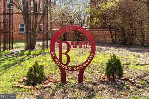 View/Area - 106 Scott St, Baltimore, MD 21201 photo 1 of 2