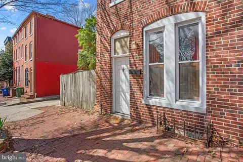 Other - 106 Scott St, Baltimore, MD 21201 photo 3 of 16