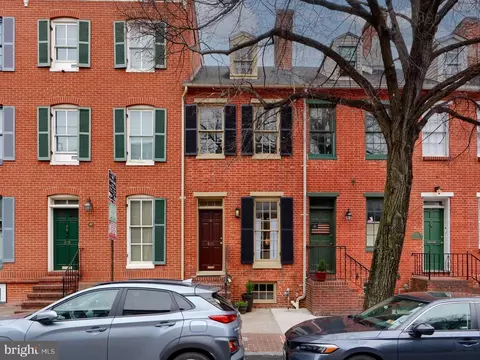 821 S Charles St S, Baltimore, MD 21230