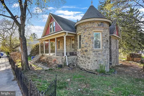 5944 Kavon Ave, Baltimore, MD 21206