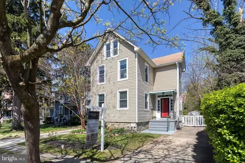 358 Rosebank Ave, Baltimore, MD 21212