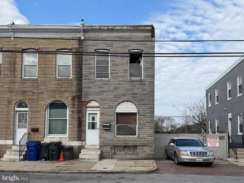 30 Kresson St, Baltimore, MD 21224