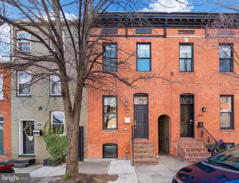 236 S Wolfe St, Baltimore, MD 21231 photo 1