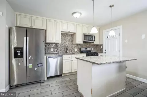 Kitchen - 5801 Cedonia Ave, Baltimore, MD 21206 photo 2 of 2
