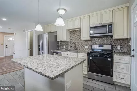 Kitchen - 5801 Cedonia Ave, Baltimore, MD 21206 photo 1 of 2