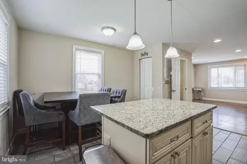 Entry Way - 5801 Cedonia Ave, Baltimore, MD 21206 photo 1 of 6