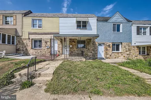 714 Pontiac Ave, Brooklyn, MD 21225