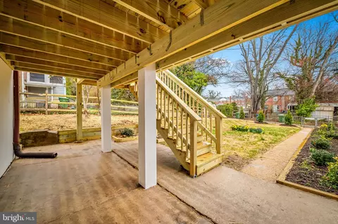 834 Evesham Ave, Baltimore, MD 21212 photo 27