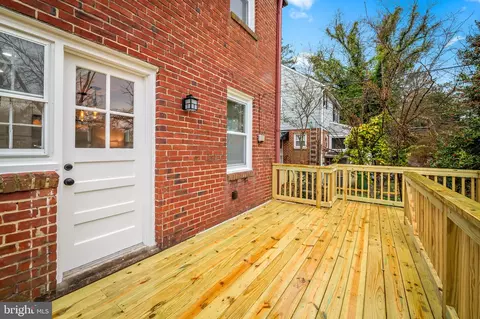 834 Evesham Ave, Baltimore, MD 21212 photo 32
