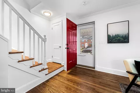 834 Evesham Ave, Baltimore, MD 21212 photo 3