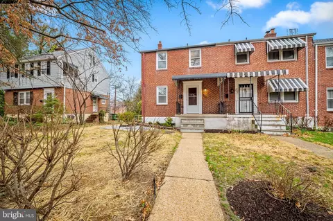 834 Evesham Ave, Baltimore, MD 21212 photo 37