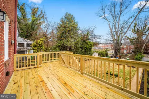 834 Evesham Ave, Baltimore, MD 21212 photo 33