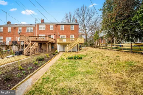 834 Evesham Ave, Baltimore, MD 21212 photo 29