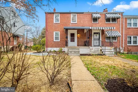 834 Evesham Ave, Baltimore, MD 21212 photo 36