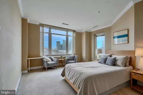 100 Harborview Dr #609, Baltimore, MD 21230 photo 14
