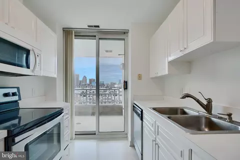 100 Harborview Dr #609, Baltimore, MD 21230 photo 8