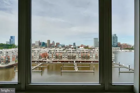 100 Harborview Dr #609, Baltimore, MD 21230 photo 27
