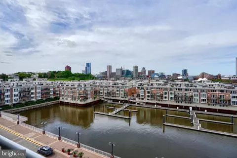 100 Harborview Dr #609, Baltimore, MD 21230 photo 30