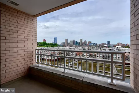100 Harborview Dr #609, Baltimore, MD 21230 photo 32