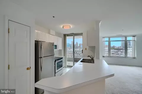 100 Harborview Dr #609, Baltimore, MD 21230 photo 6