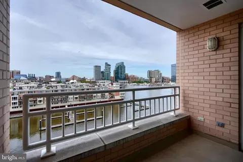 100 Harborview Dr #609, Baltimore, MD 21230 photo 31