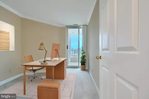100 Harborview Dr #609, Baltimore, MD 21230 photo 18