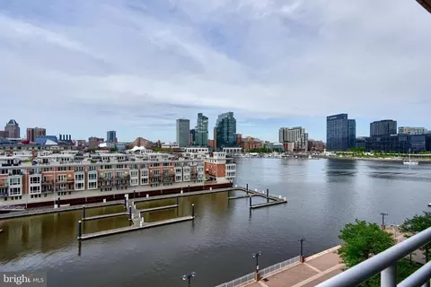 100 Harborview Dr #609, Baltimore, MD 21230 photo 28