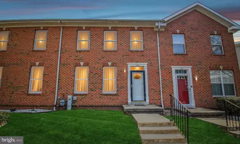 509 N Fremont Ave, Baltimore, MD 21201