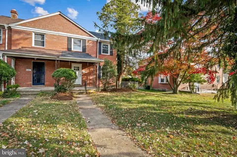 4805 Loch Raven Blvd, Baltimore, MD 21239