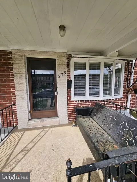338 Gusryan St, Baltimore, MD 21224 photo 1