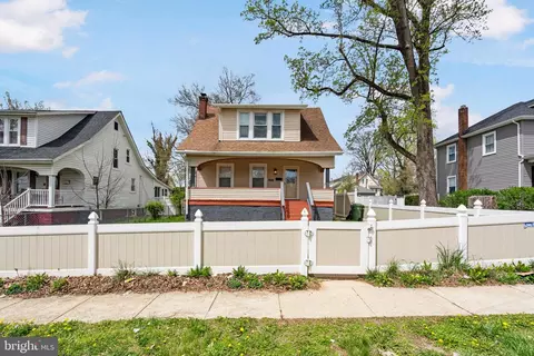 3604 Howard Park Ave, Gwynn Oak, MD 21207