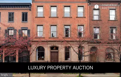 829 Park Ave, Baltimore, MD 21201