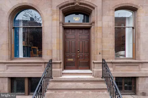 829 Park Ave, Baltimore, MD 21201