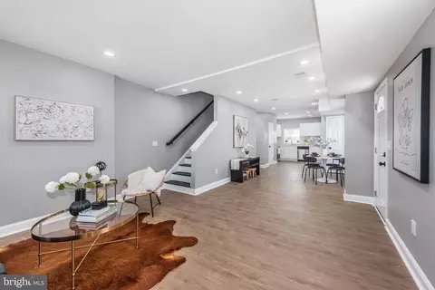 1115 Montpelier St, Baltimore, MD 21218