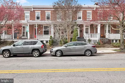 3034 Remington Ave, Baltimore, MD 21211