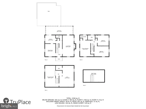 5433 Springlake Way, Baltimore, MD 21212 photo 3
