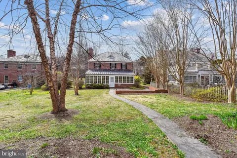 5433 Springlake Way, Baltimore, MD 21212 photo 51