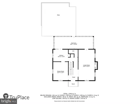 5433 Springlake Way, Baltimore, MD 21212 photo 4